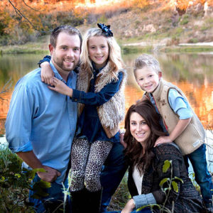 Our Family Our roofing family here in Amarillo, TX