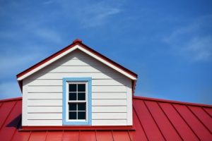 Metal Roofing Installation in Amarillo TX 