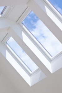 Skylight Installations