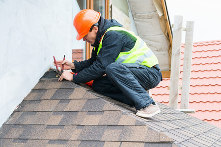 Roof Repairs