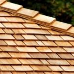 Wood Shake Roofs