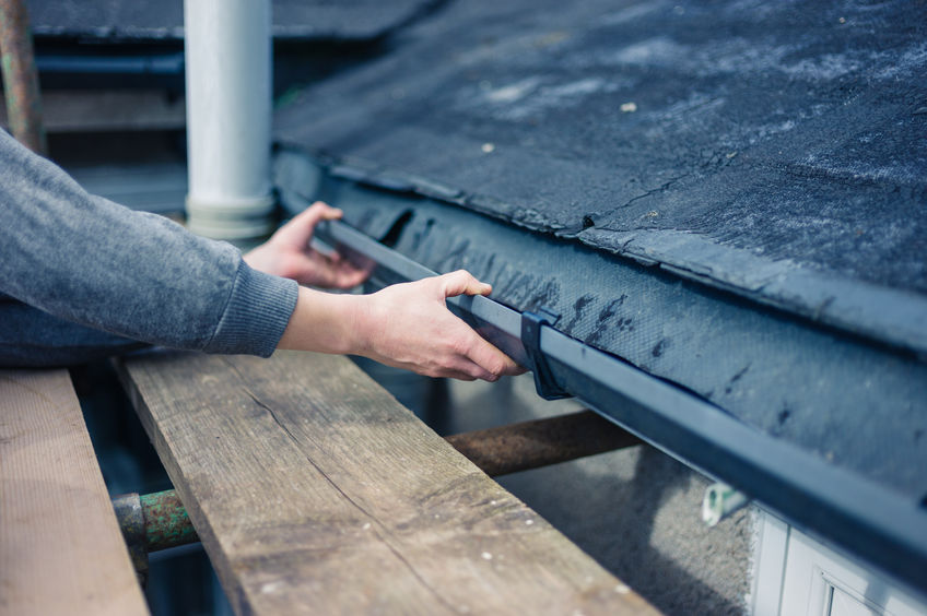 Things to Know About Your Roof