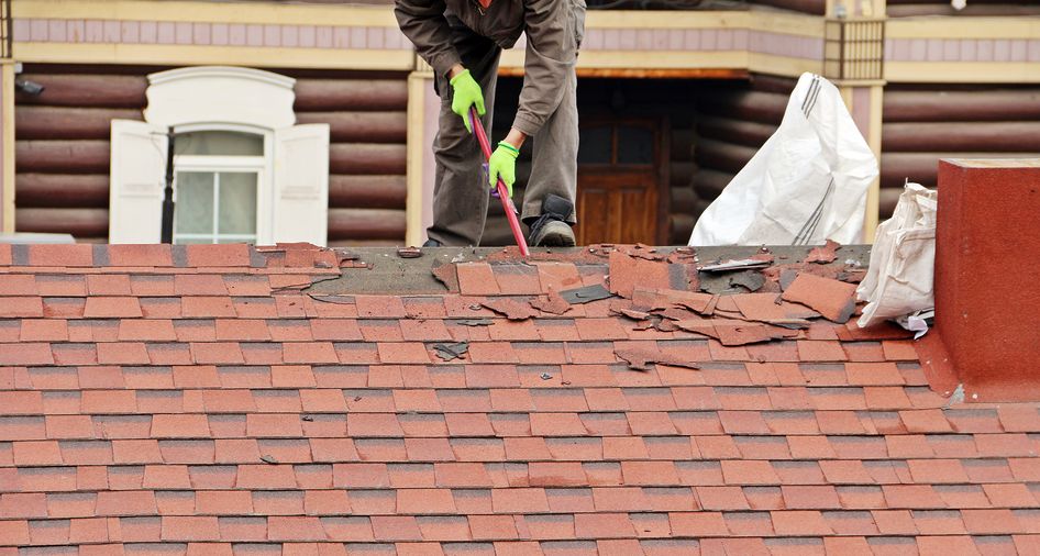 Repair or Replace Your Roof