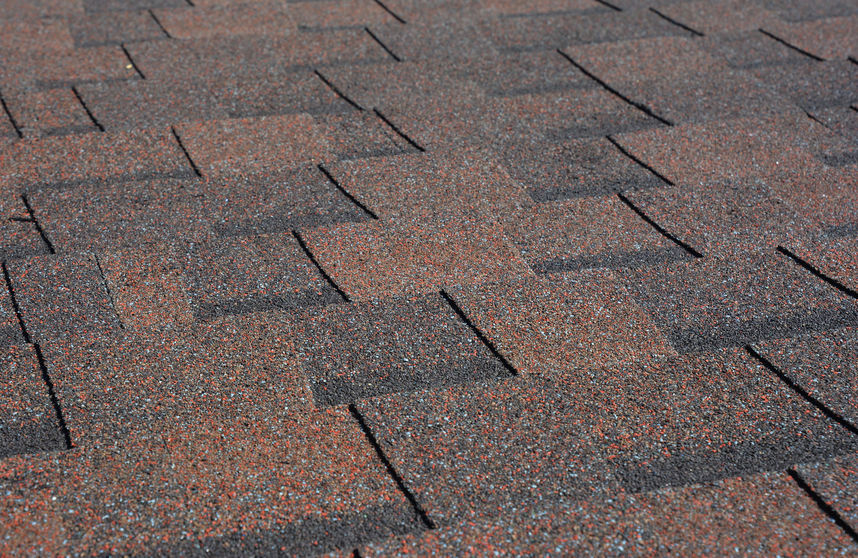 Asphalt Shingles