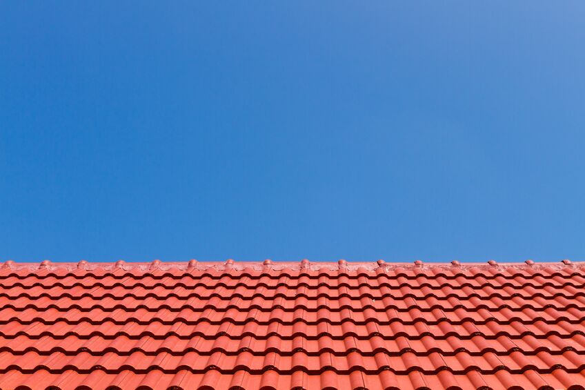 Terracotta Roofing